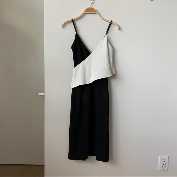 ♻️ Finders Keepers Midi Dress - Picture 6 of 9